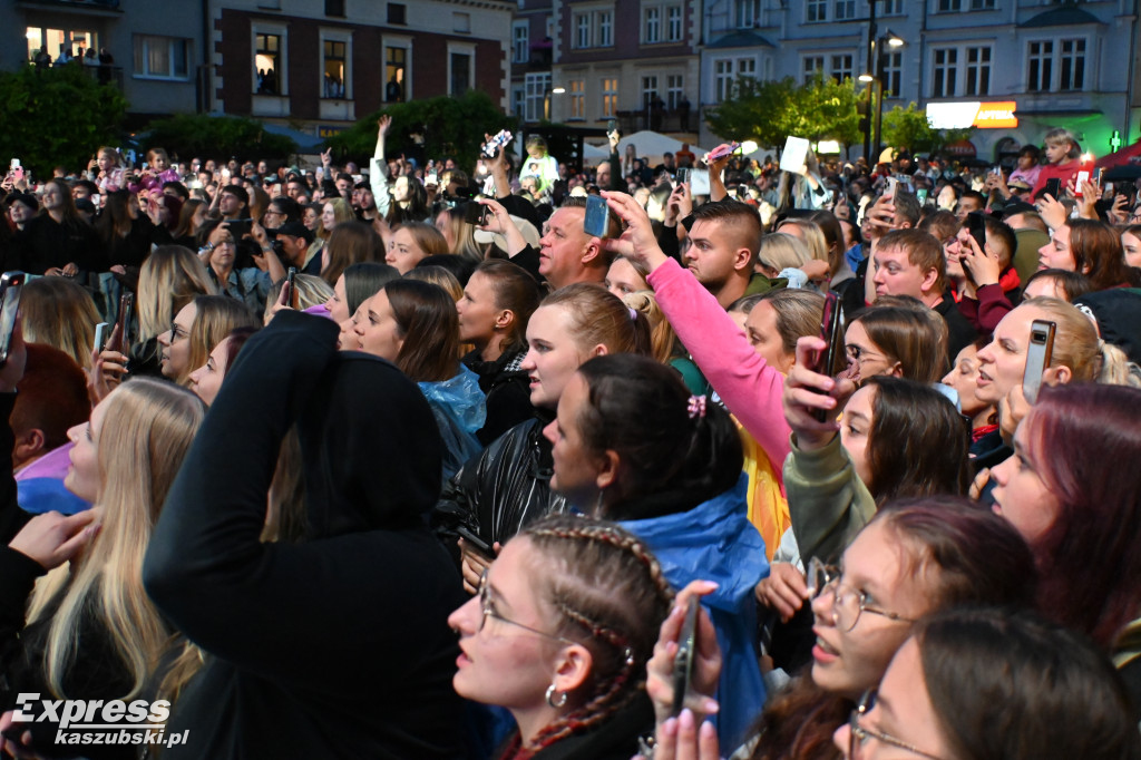 Dni Powiatu Kartuskiego - Dzień pierwszy
