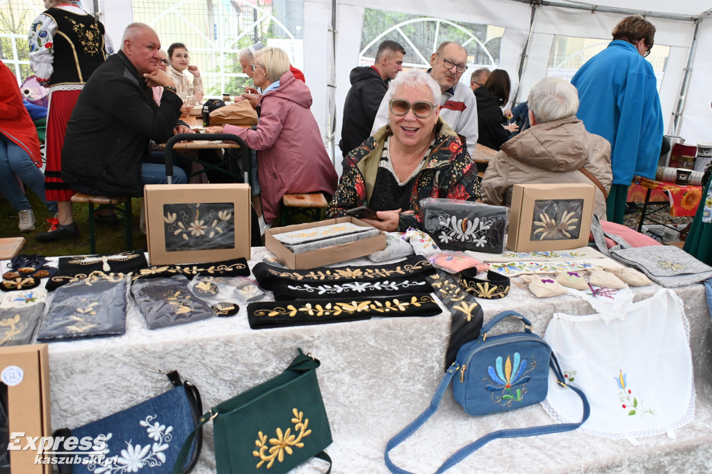 Festiwal Nalewek w Kartuzach 2025