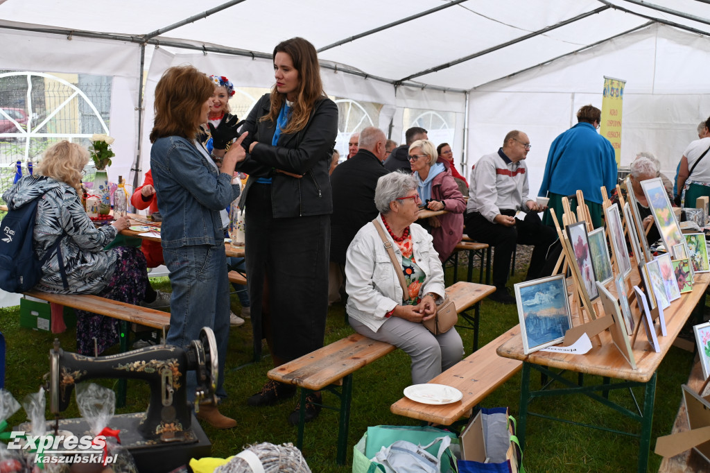 Festiwal Nalewek w Kartuzach 2025