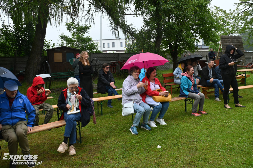 Festiwal Nalewek w Kartuzach 2025