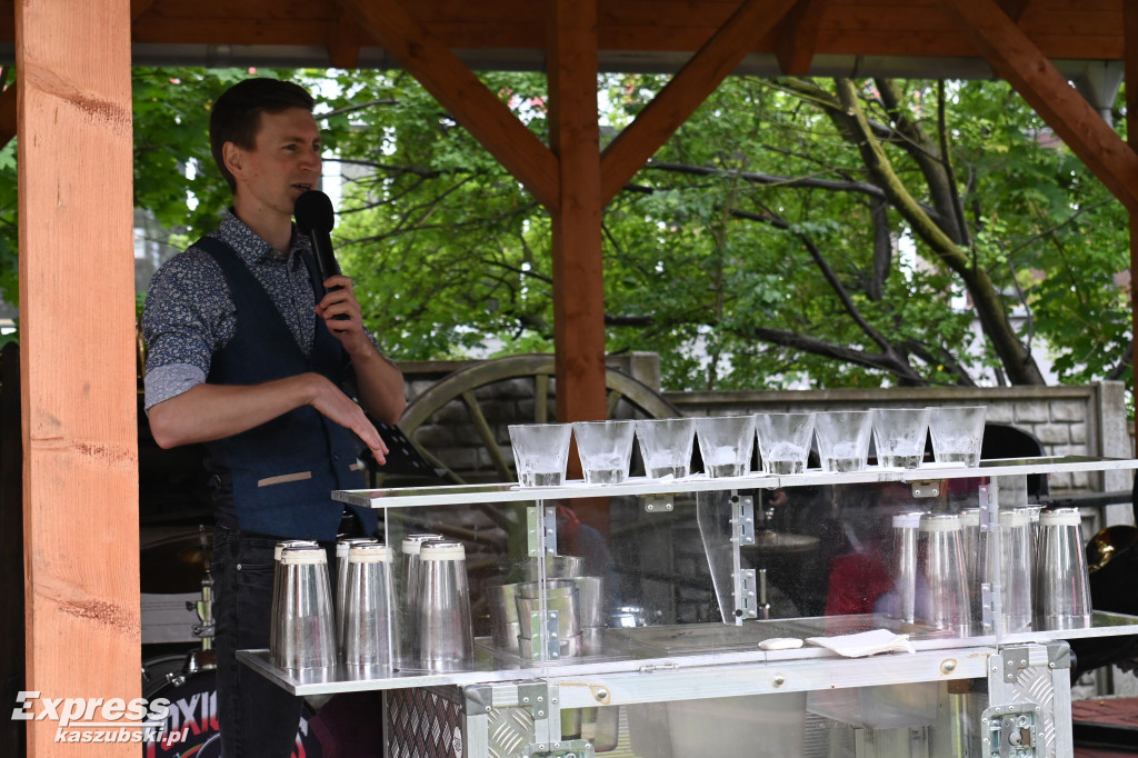 Festiwal Nalewek w Kartuzach 2025
