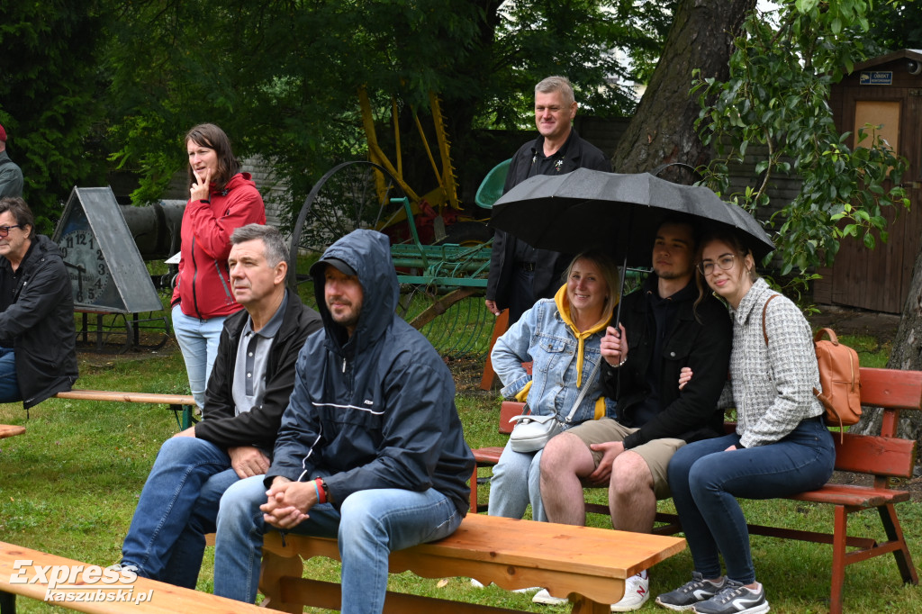 Festiwal Nalewek w Kartuzach 2025