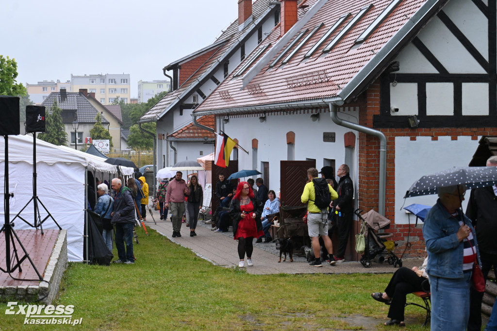 Festiwal Nalewek w Kartuzach 2025