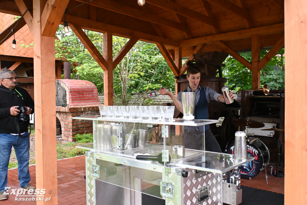 Festiwal Nalewek w Kartuzach 2025