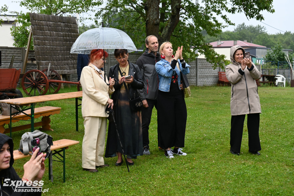Festiwal Nalewek w Kartuzach 2025