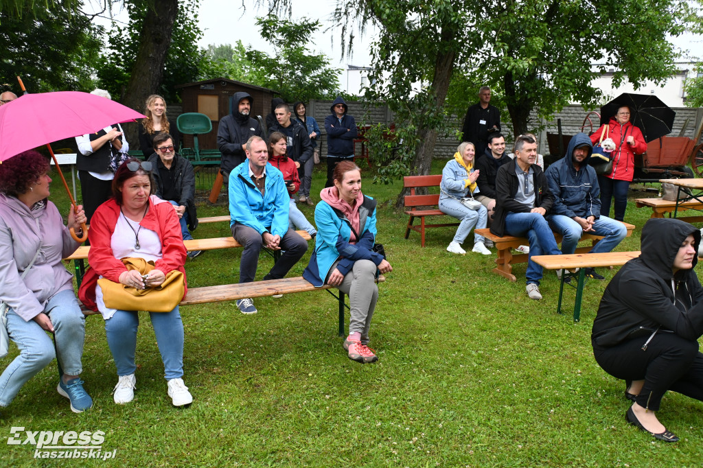 Festiwal Nalewek w Kartuzach 2025