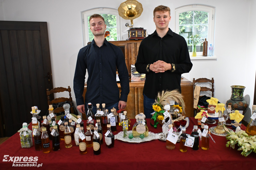 Festiwal Nalewek w Kartuzach 2025