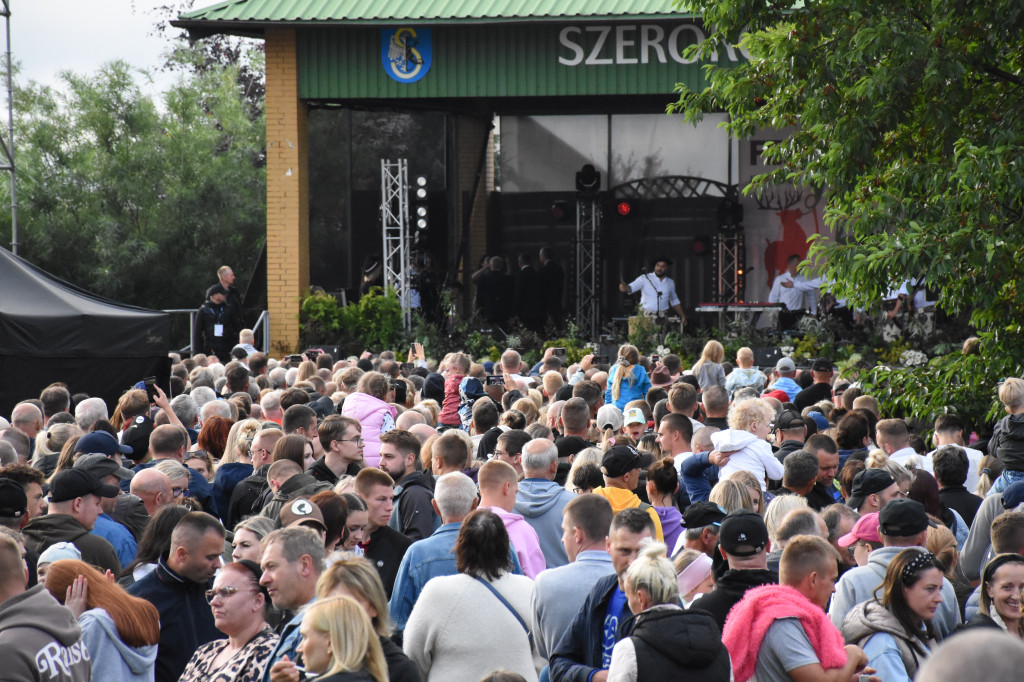 Zespół Baciary w Sierakowicach