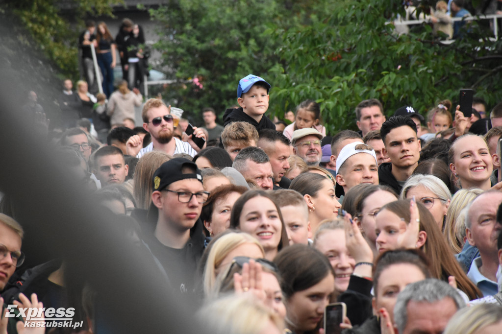 Zespół Baciary w Sierakowicach