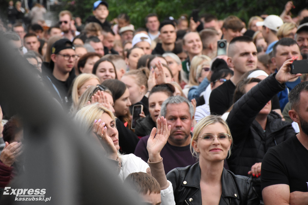 Zespół Baciary w Sierakowicach