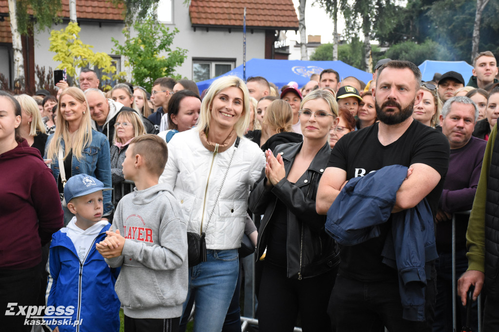 Zespół Baciary w Sierakowicach