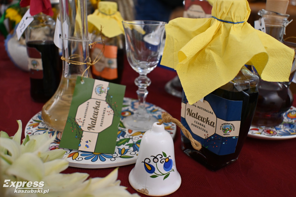 Festiwal Nalewek w Kartuzach 2025