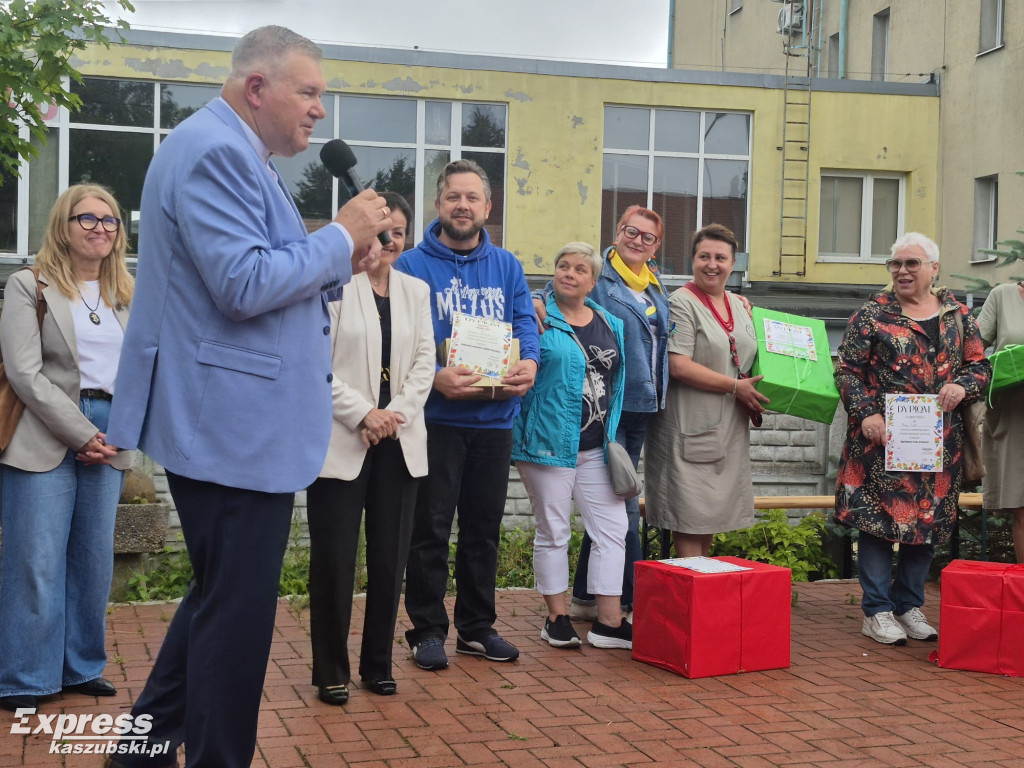 Festiwal Nalewek w Kartuzach 2025