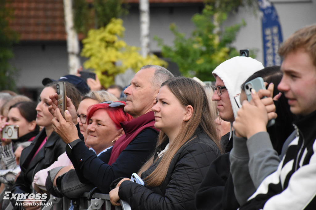 Zespół Baciary w Sierakowicach