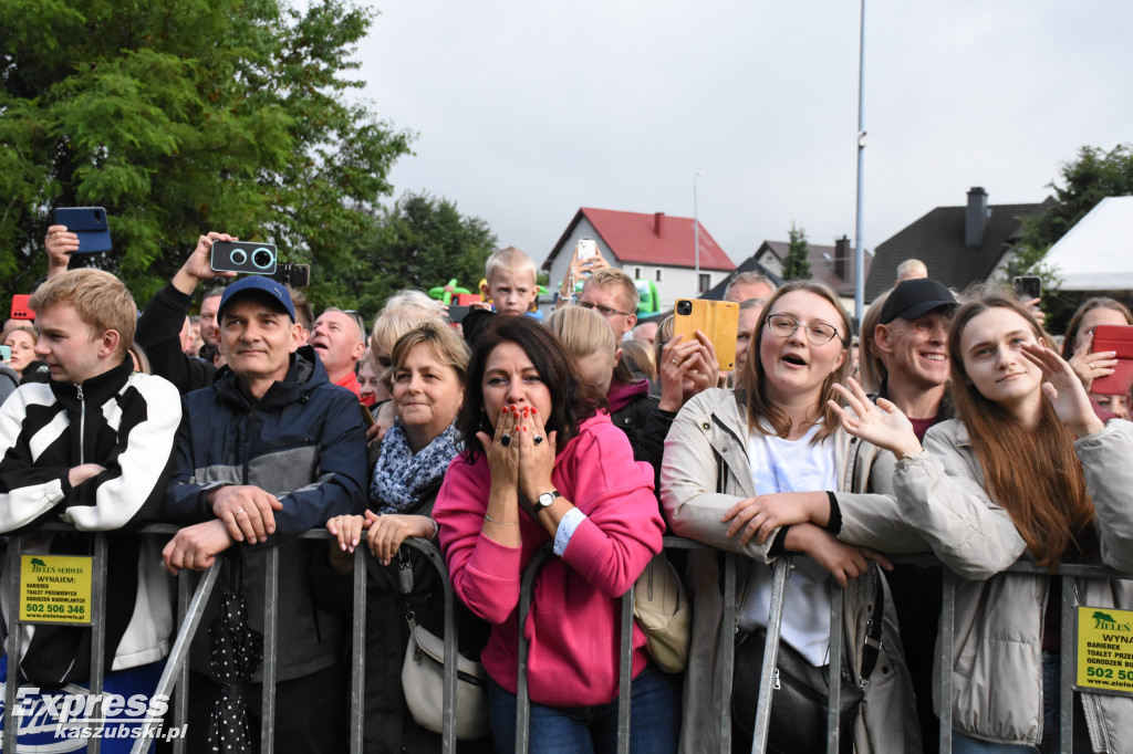 Zespół Baciary w Sierakowicach