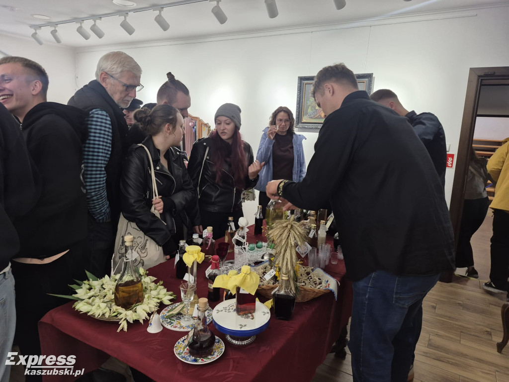 Festiwal Nalewek w Kartuzach 2025