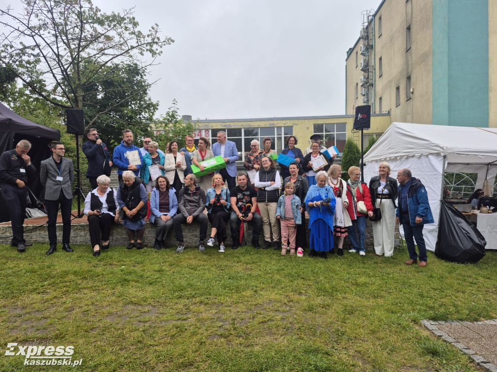 Festiwal Nalewek w Kartuzach 2025
