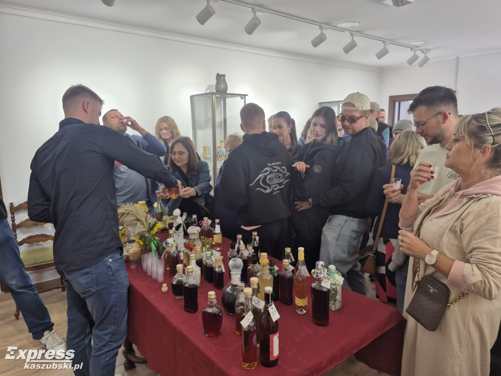 Festiwal Nalewek w Kartuzach 2025