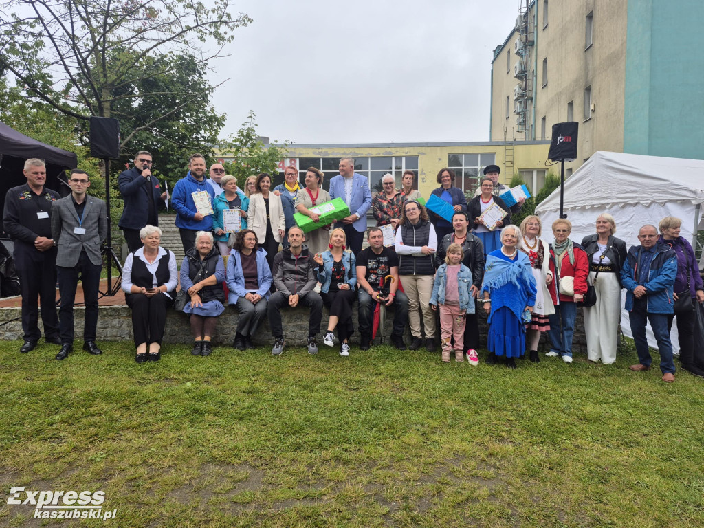 Festiwal Nalewek w Kartuzach 2025