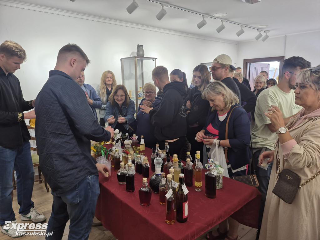 Festiwal Nalewek w Kartuzach 2025