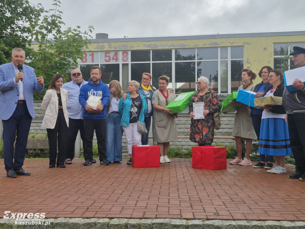 Festiwal Nalewek w Kartuzach 2025