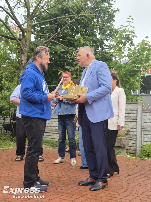 Festiwal Nalewek w Kartuzach 2025