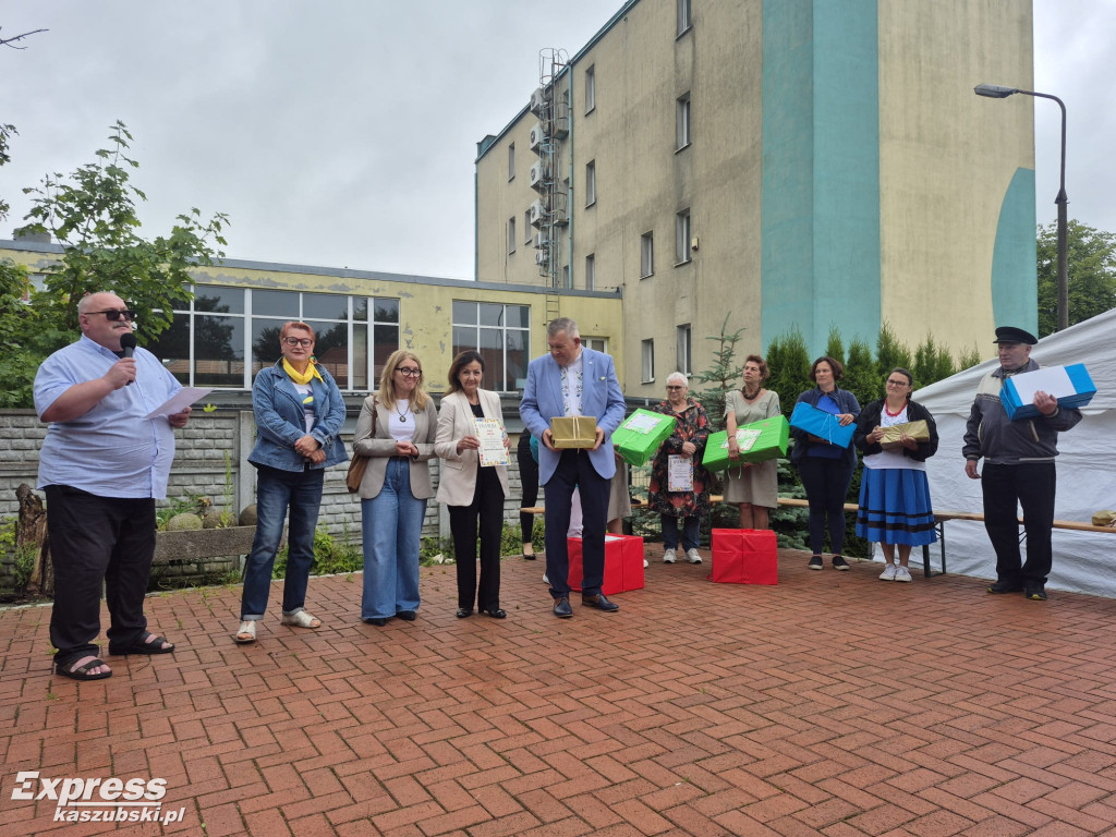 Festiwal Nalewek w Kartuzach 2025