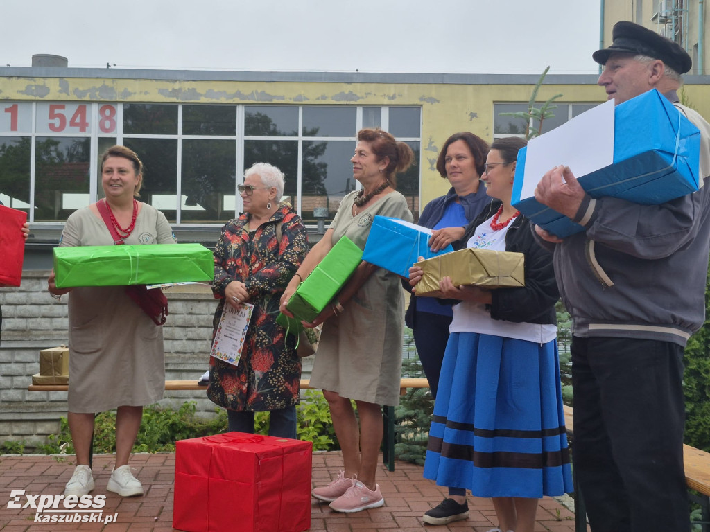 Festiwal Nalewek w Kartuzach 2025