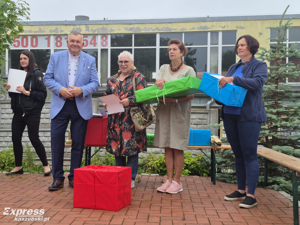 Festiwal Nalewek w Kartuzach 2025