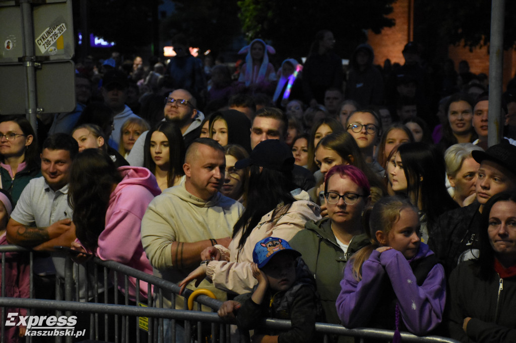 Finał Dni Powiatu Kartuskiego - Smolasty