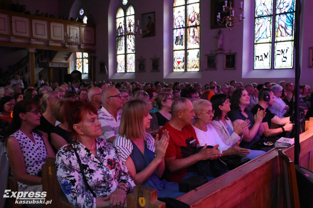 Acco World Music Festiwal - inauguracja
