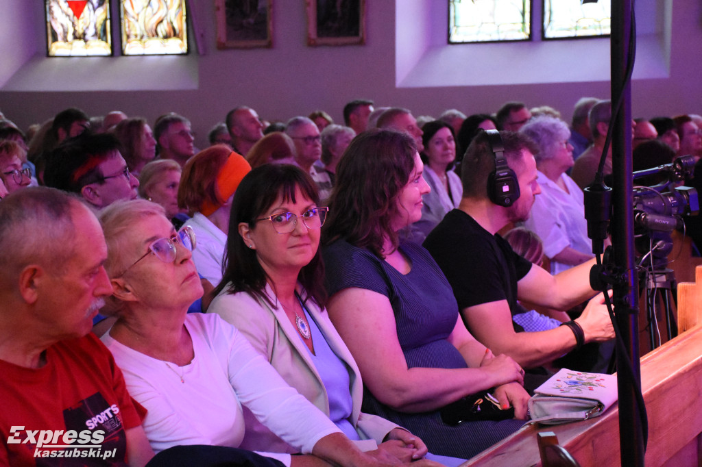 Acco World Music Festiwal - inauguracja
