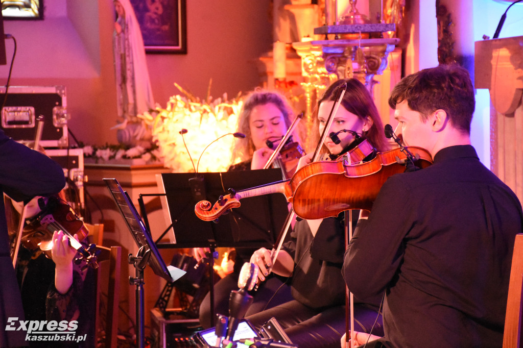 Acco World Music Festiwal - inauguracja