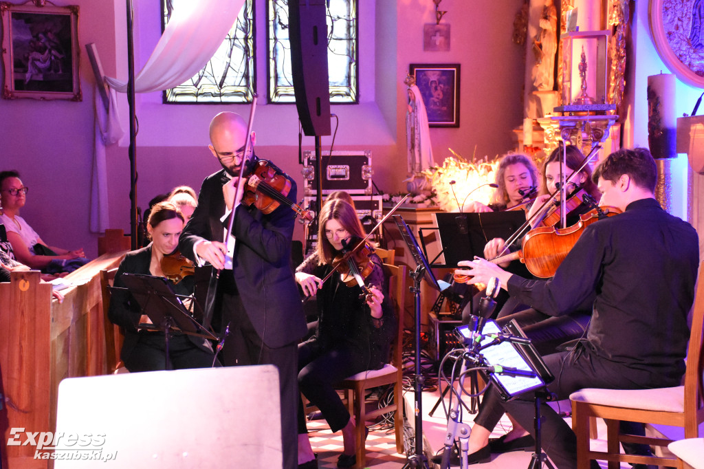 Acco World Music Festiwal - inauguracja