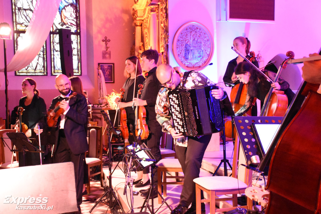 Acco World Music Festiwal - inauguracja