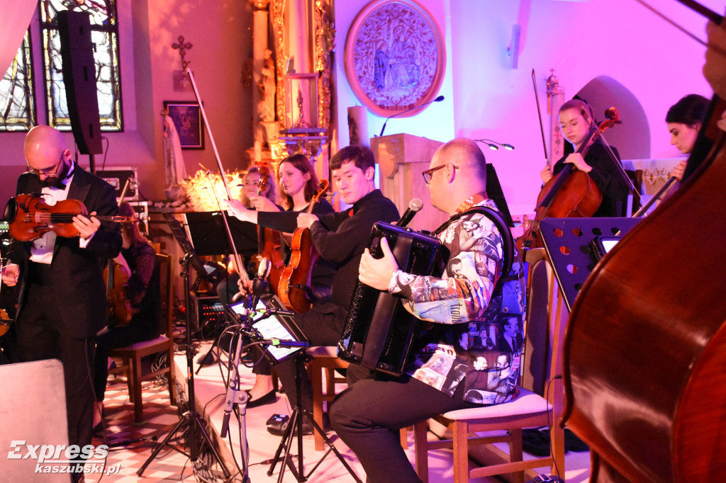 Acco World Music Festiwal - inauguracja