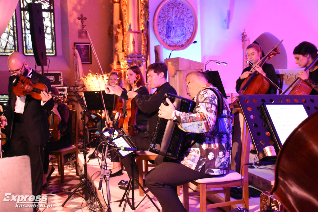 Acco World Music Festiwal - inauguracja