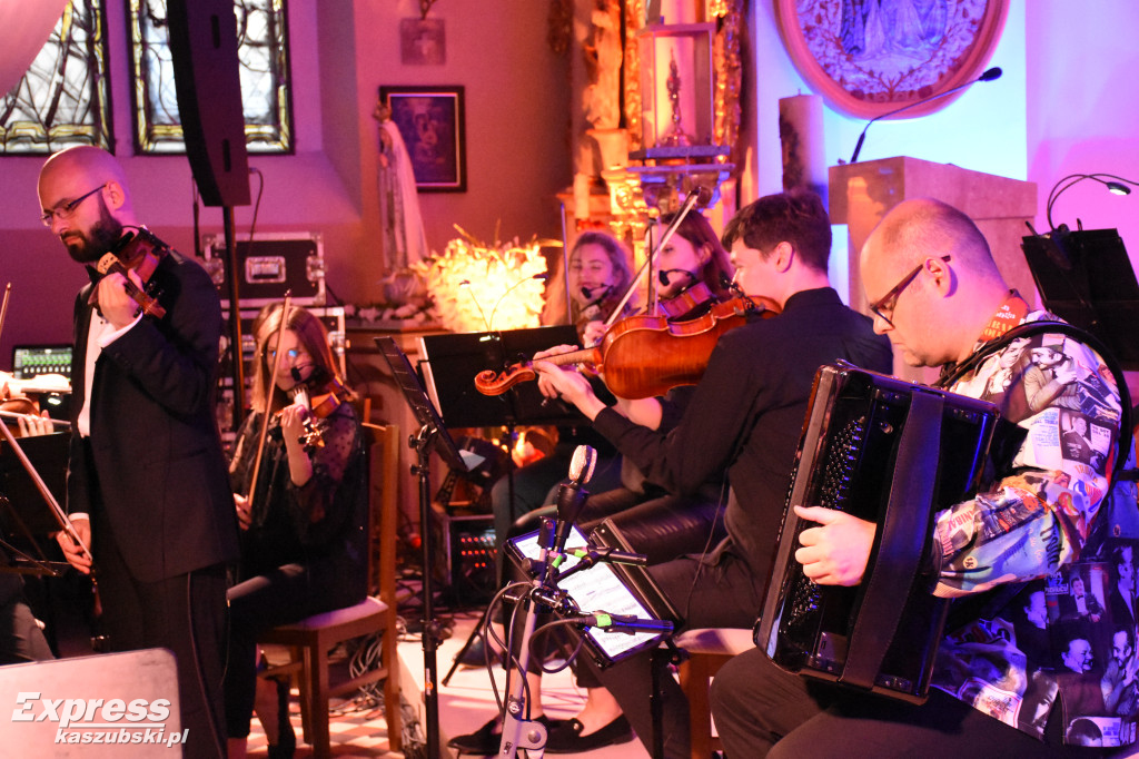 Acco World Music Festiwal - inauguracja