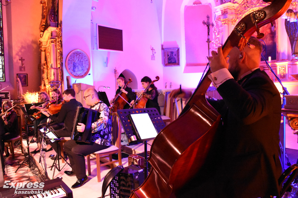 Acco World Music Festiwal - inauguracja