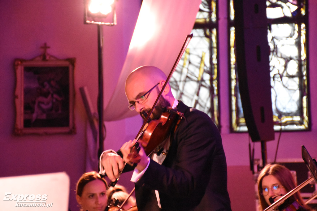 Acco World Music Festiwal - inauguracja