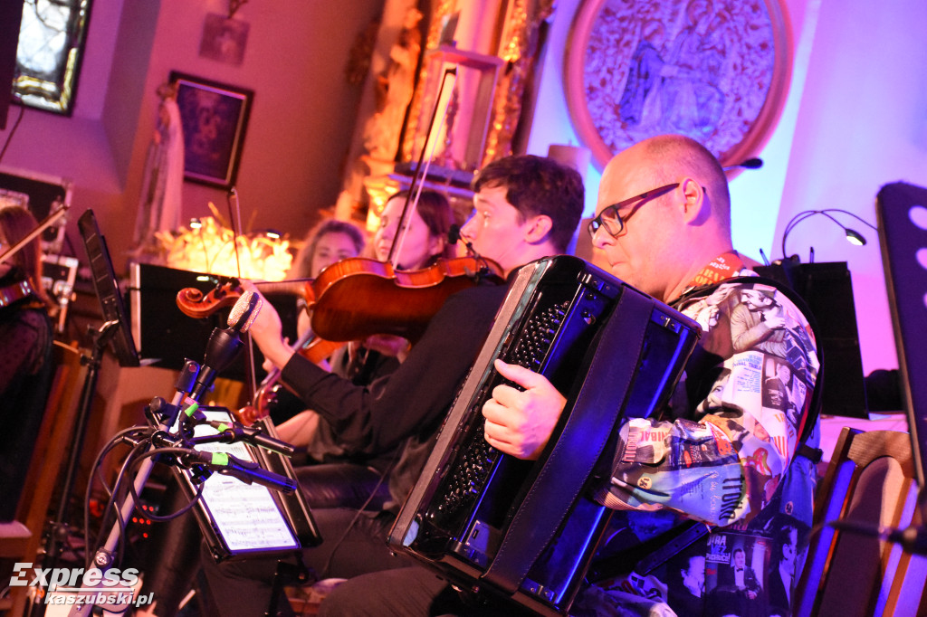 Acco World Music Festiwal - inauguracja