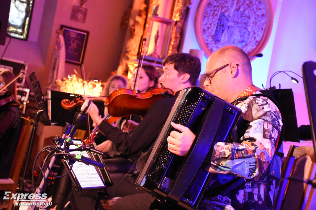 Acco World Music Festiwal - inauguracja