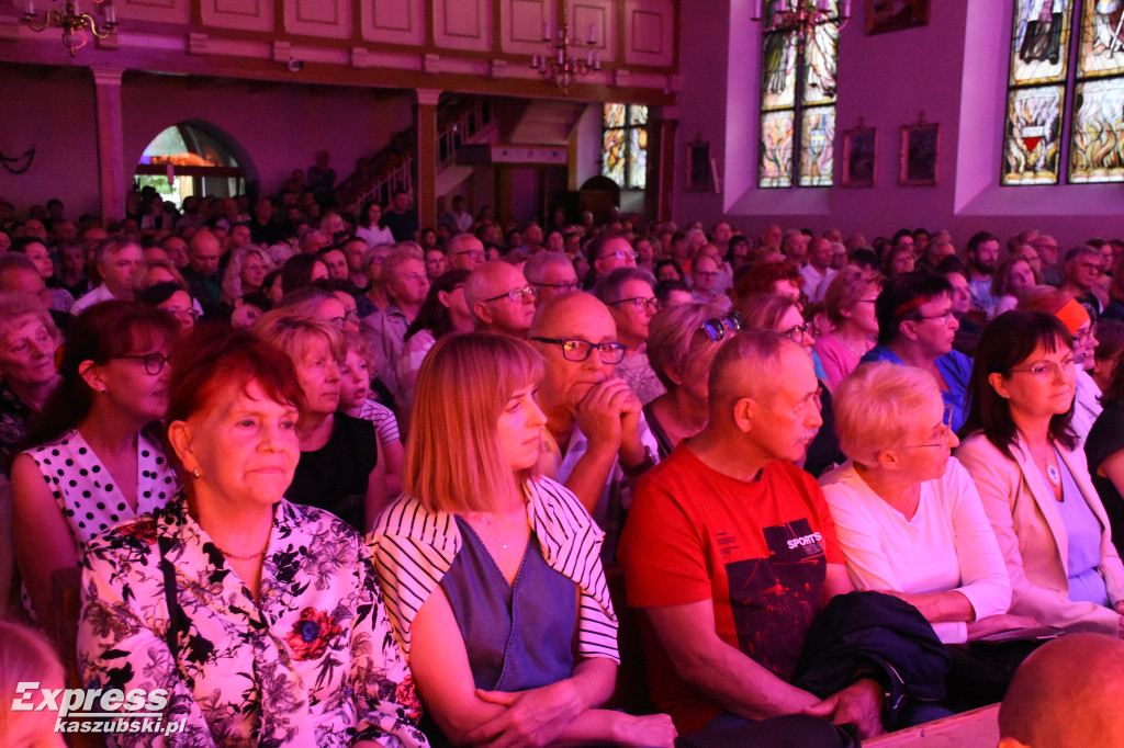 Acco World Music Festiwal - inauguracja