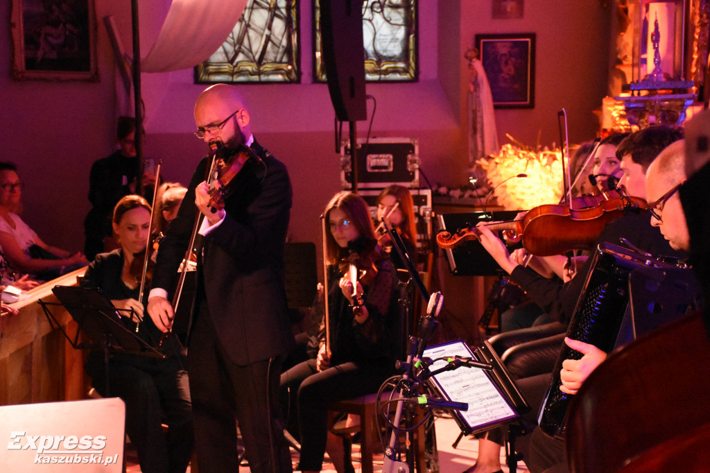 Acco World Music Festiwal - inauguracja