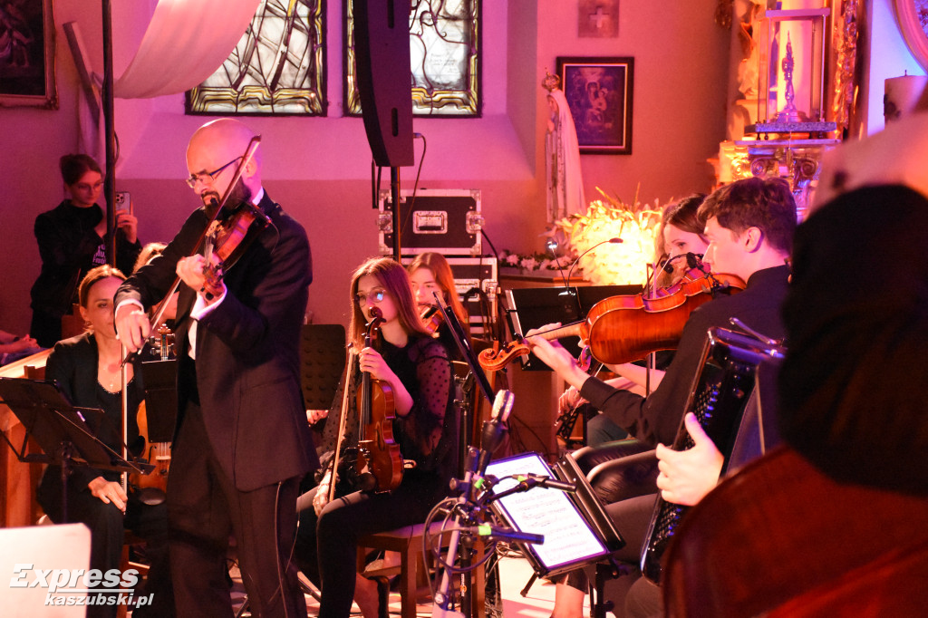 Acco World Music Festiwal - inauguracja