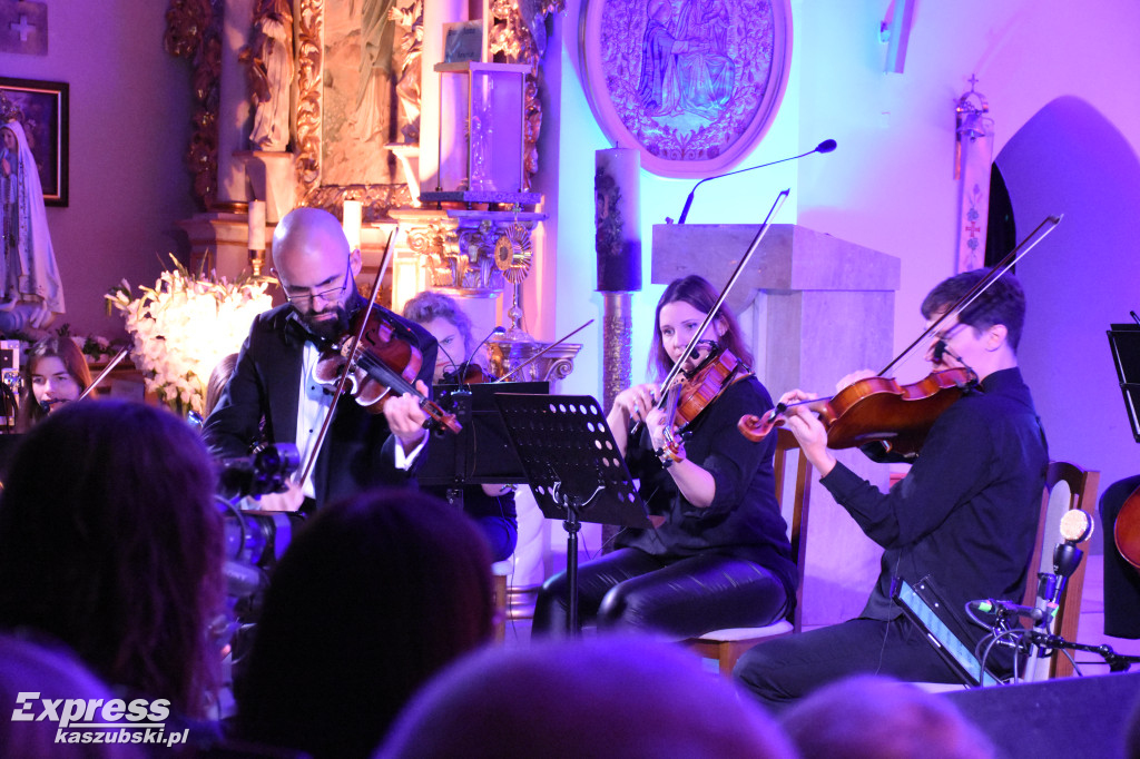 Acco World Music Festiwal - inauguracja