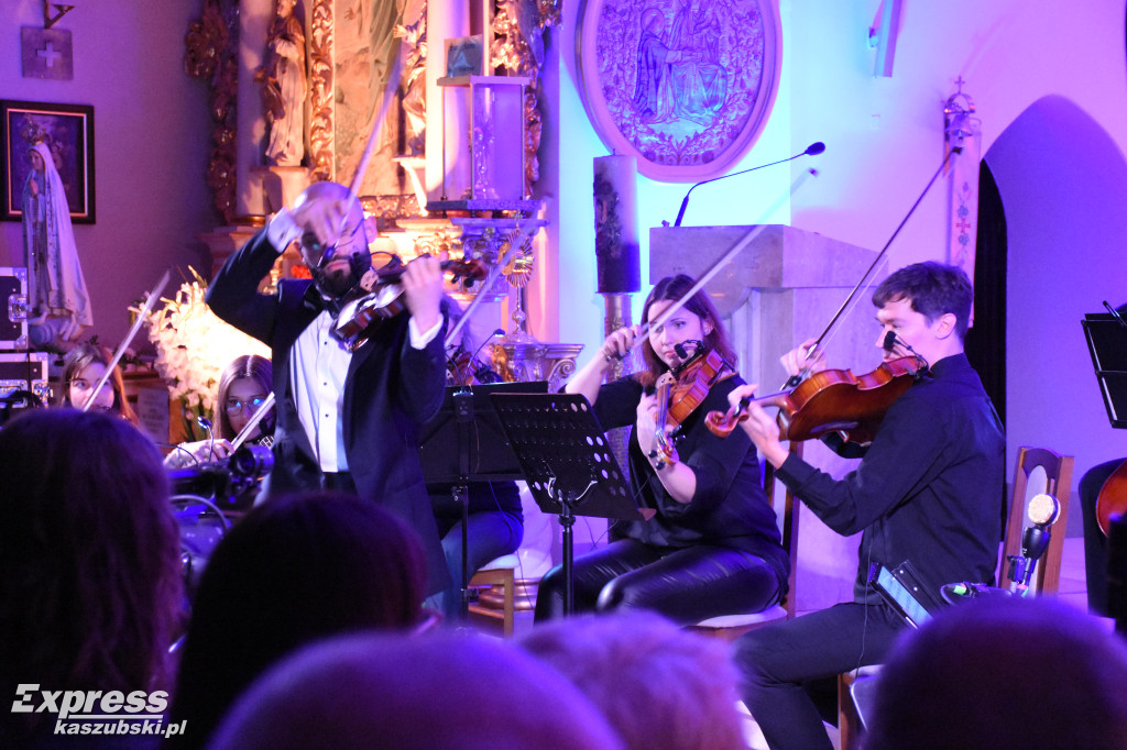 Acco World Music Festiwal - inauguracja