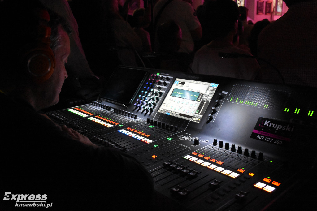 Acco World Music Festiwal - inauguracja