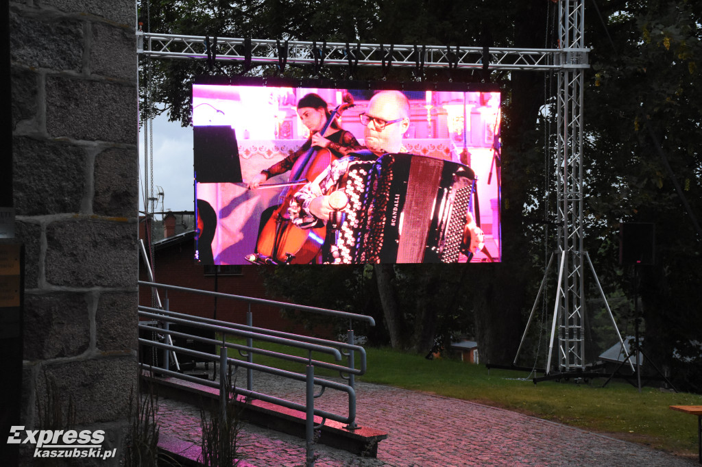 Acco World Music Festiwal - inauguracja