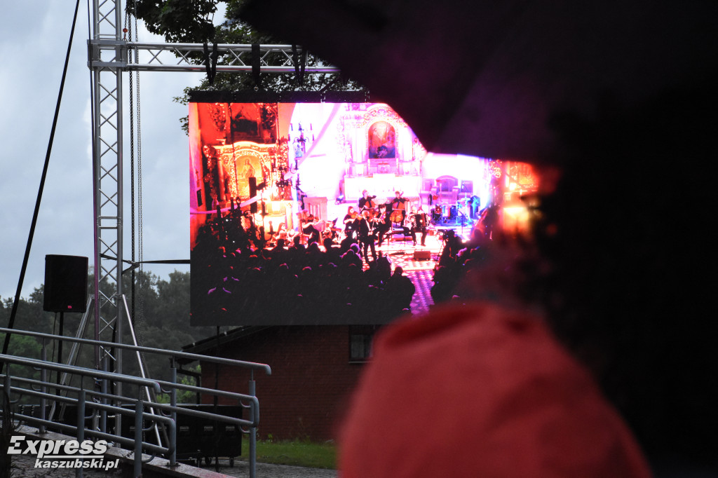 Acco World Music Festiwal - inauguracja